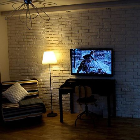 Apartament White House Gdańsk Wrzeszcz Zewnętrze zdjęcie