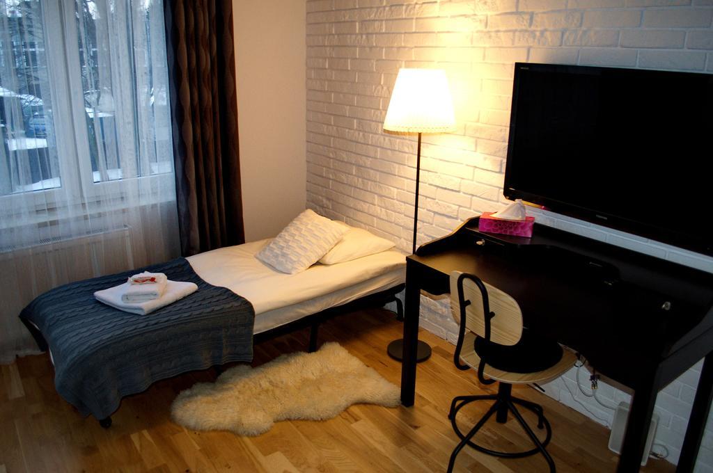 Apartament White House Gdańsk Wrzeszcz Zewnętrze zdjęcie