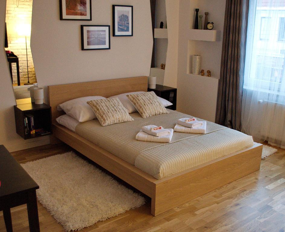 Apartament White House Gdańsk Wrzeszcz Zewnętrze zdjęcie