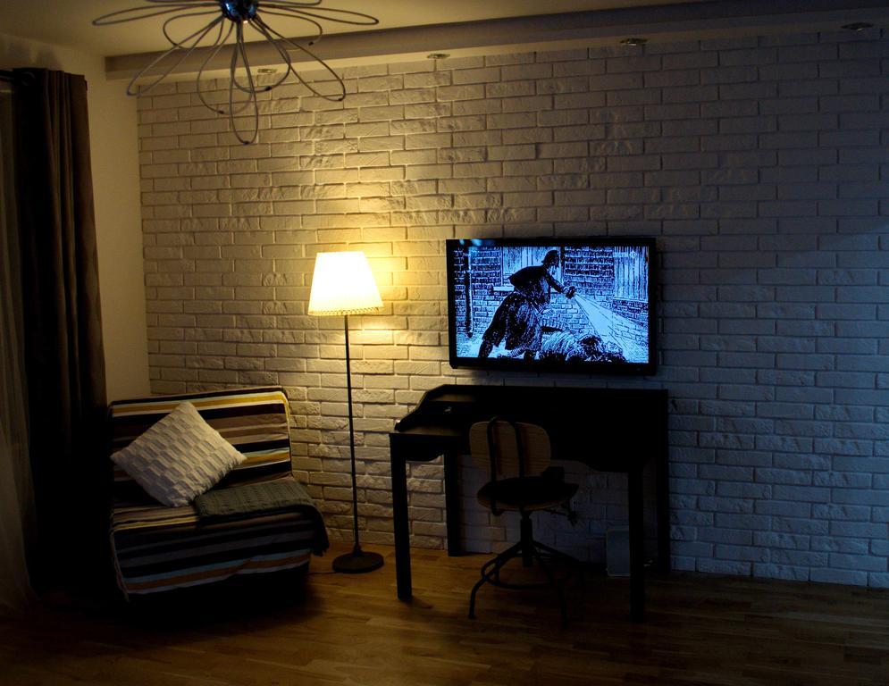 Apartament White House Gdańsk Wrzeszcz Zewnętrze zdjęcie